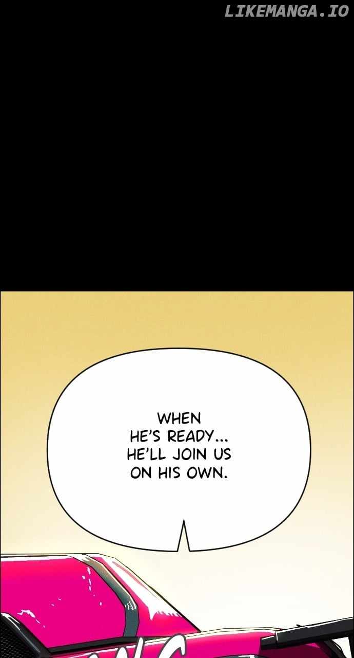 Zombie Funeral Services Chapter 42 48